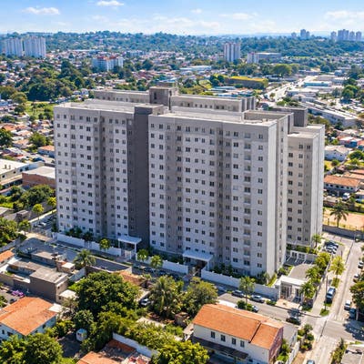 Palermo | Construtora Tenda | Construção | 31 metros | 02 dormitórios | sem varanda e vaga - Apartamento em Chácara Santa Etelvina, São Paulo - à venda - SEGUNDO IMÓVEL