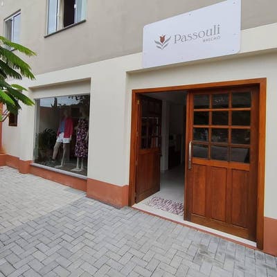 Sal Comercial Térrea - Loja em Gravatá, Navegantes - para locação - Idealizze Negócios Imobiliários