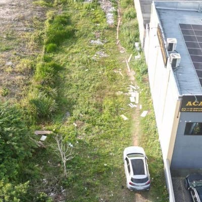 THR7907 - Excelente terreno, bairro Forquilhas, Loteamento Recanto da Natureza, São José/SC. - Lote/Terreno em Forquilhas, São José - à venda - THR IMÓVEIS LTDA
