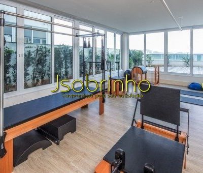 APARTAMENTO IBIZA TOWERS MOBILIADO - Apartamento em Barra Sul, Balneário Camboriú - à venda - JSobrinho Imóveis