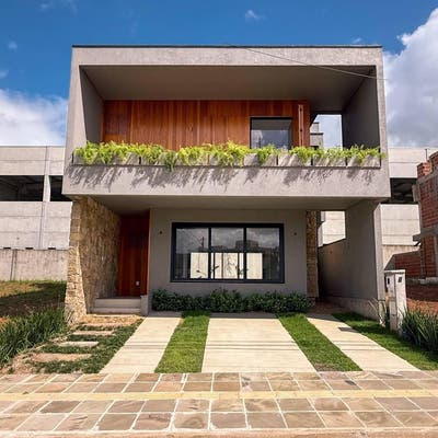 Mirá | Gravataí - Casa de Condomínio em Mirá, Gravataí - à venda - Vance Imóveis