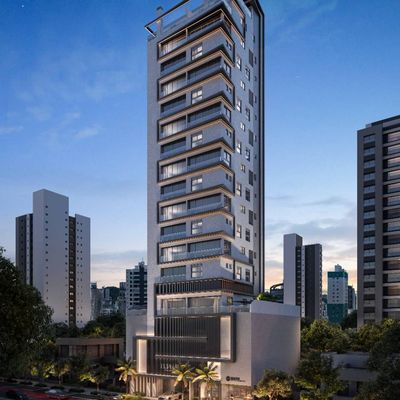Duplex com 3 suítes - Apartamento em Centro, Balneário Camboriú - à venda - Morais & Morais