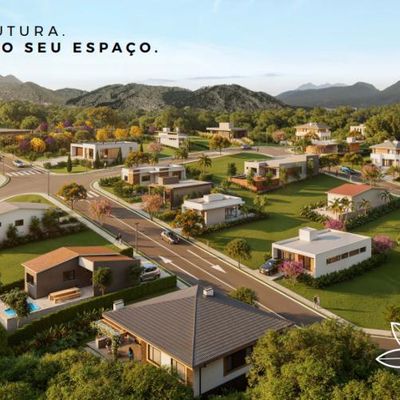 Loteamento Jardim de Heidelberg em Schroeder - Lote/Terreno em Centro, Schroeder - à venda - Guara Imóveis Ltda