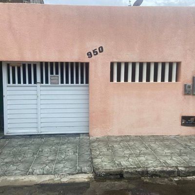 Casa com 3 quartos à Venda, Coroa do Meio - Aracaju - Casa em Coroa do Meio, Aracaju - à venda - GT Imobiliária Ltda