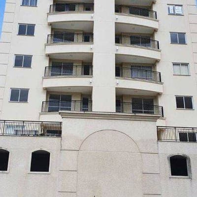 Alameda Provence Apartamento 02 suítes à venda Camboriú - Apartamento em São Francisco de Assis, Camboriú - à venda - Bedin Imóveis