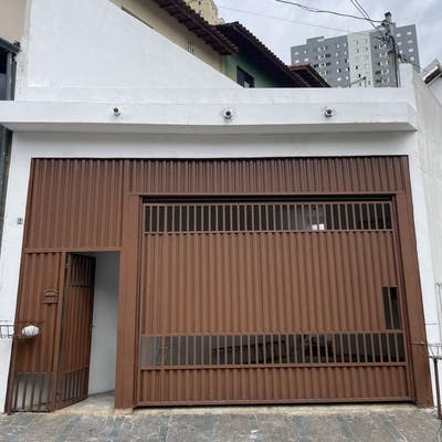 Casa com 2 quartos à Venda, Jardim Ema - Guarulhos - Casa em Jardim Ema, Guarulhos - à venda - MFelix Imóveis e Assessoria Ltda