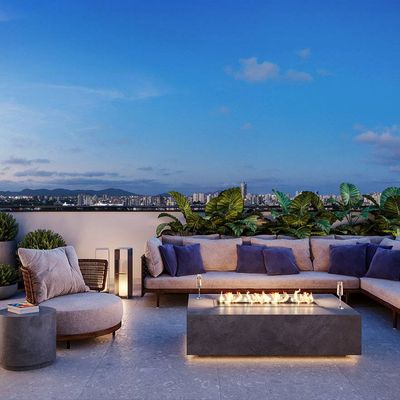 Alameda Dom Bosco | Apartamento com 1 Suíte + 1 DorAlameda Dom Bosco | Apartamento com 1 Suíte + 1 Dormitório | Dom Boscomitório | Dom Bosco - Apartamento em São Judas, Itajaí - à venda - TAB Imóveis