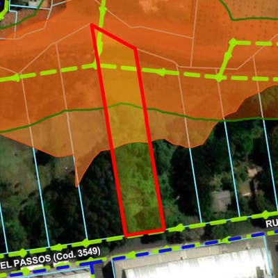 TERRENO VILA BELA - Lote/Terreno - à venda - Dom Imóveis Guarapuava