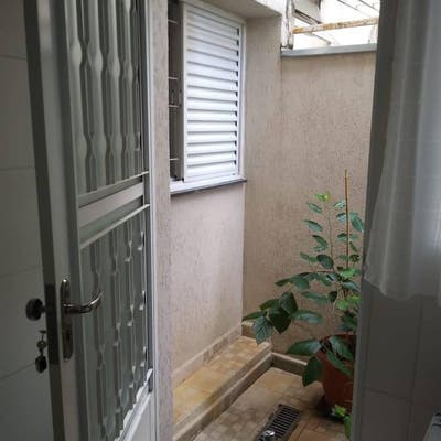 CASA VILA INDUSTRIAL COM EDÍCULA - Casa em Vila Industrial, Campinas - à venda - L. C. Pimentel Imóveis ME