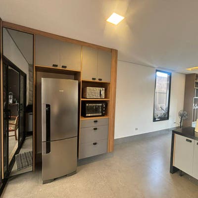 Casa com 3 quartos, Portais (Polvilho) - Cajamar - Casa em Portais (Polvilho), Cajamar - à venda - Unique Brokers