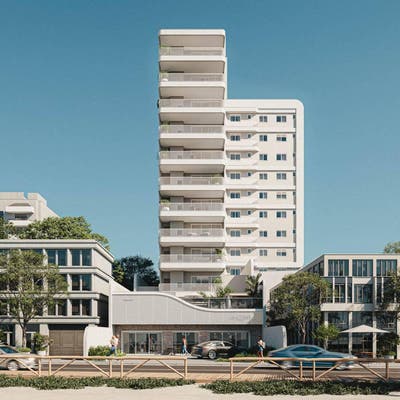 Viva o Equilíbrio Perfeito entre Elegância e Natureza no Ametisst Navegantes - Inbrasul - Apartamento em Gravatá, Navegantes - à venda - HAUZIIN - Imóveis no Litoral Norte de Santa Catarina