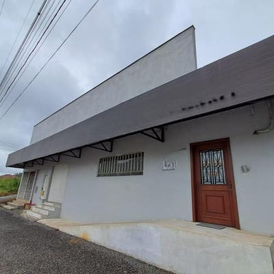 Galpão para Locação Ref: 6630 - Galpão em Ribeirão Cavalo, Jaraguá do Sul - para locação - HAUS IMÓVEIS LTDA