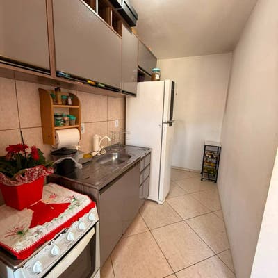 APARTAMENTO 3 QUARTOS, BEIRA RIO GUARAMIRIM - Apartamento em Beira Rio, Guaramirim - à venda - IMOB Imóveis