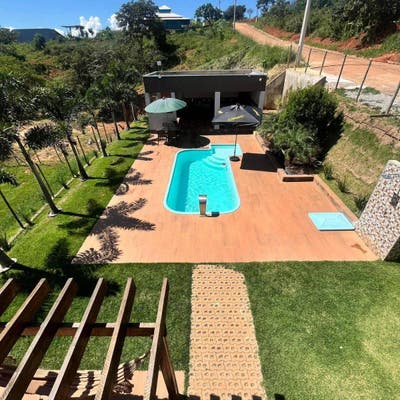 CASA À VENDA EM MATEUS LEME CONDOMINÍO TERRA BRASILIS 600 M² - Casa em Condomínio Fechado em Jardim de Alah, Mateus Leme - à venda - IMPERIO NEGOCIOS IMOBILIARIOS LP LTDA