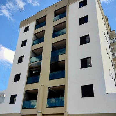 Espetacular Apê Garden com Quintal de 57m² e Área Gourmet na Vila Progresso / Santa Rosália - Apartamento em Vila Progresso, Sorocaba - à venda - Brasil Borges Negócios