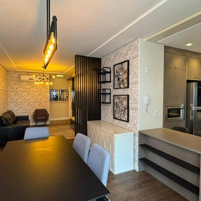 🏢 APARTAMENTO À VENDA – RESIDENCIAL NANTAI | CENTRO DE ITAJAÍ - Apartamento em Centro, Itajaí - à venda - GJ Imóveis LTDA