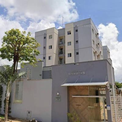 Apartamento com 2 Quartos à Venda, Plano Diretor Norte - Palmas - Apartamento em Plano Diretor Norte, Palmas - à venda - Zilmara Santos LTDA