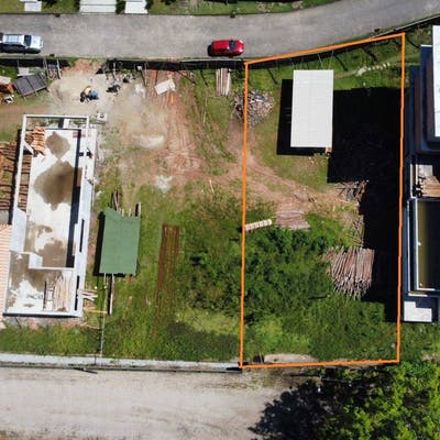 Terreno para venda no Condomínio Riverside - Lote/Terreno em Itajaí - à venda - TAB Imóveis