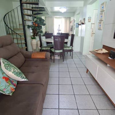 COBERTURA DUPLEX - CENTRO, BALNEÁRIO CAMBORIÚ - Apartamento em Centro, Balneário Camboriú - à venda - Brava Norte Imóveis