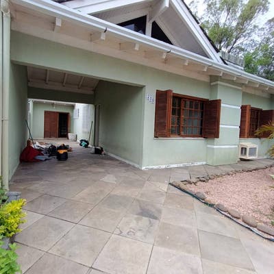Vila Cachoeirinha | Cachoeirinha - Casa em Vila Cachoeirinha, Cachoeirinha - para locação - Vance Imóveis