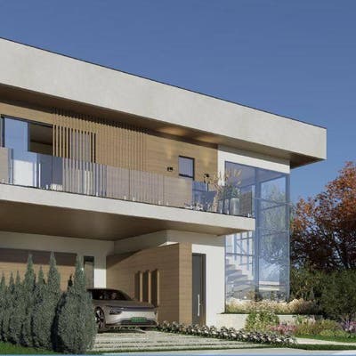 Casa de Alto Padrão 4 dormitórios | Condomínio Horizontal Praia Brava | Itajaí - Casa de Condomínio em Praia Brava, Itajaí - à venda - TAB Imóveis