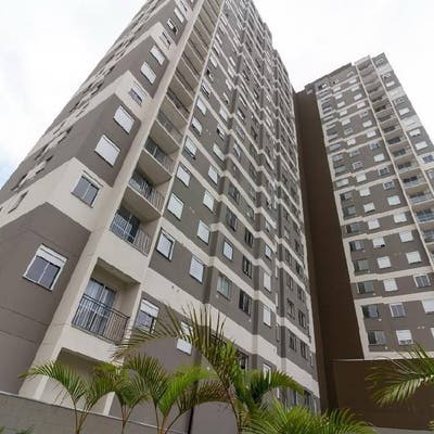 Apartamento de 1 dormitório à venda na Lapa - Apartamento em Água Branca, São Paulo - à venda - OSASCO IMOVEIS
