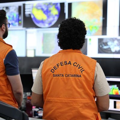 2° Exercício Geral de Gestão de Desastres tem adesão de 98% dos municípios