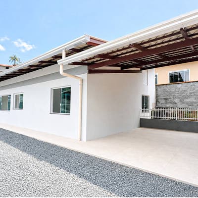Casa com 3 Dormitórios na Velha Central! - Casa em Velha Central, Blumenau - para locação - CONCEITO IMOBILIARIA LTDA