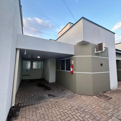 Casa 2/4, sendo 1 suíte, 75m² - 208 norte (ARNE 24) - Condomínio Sublime - Palmas/TO - Casa de Condomínio em Plano Diretor Norte, Palmas - à venda - Zilmara Santos LTDA