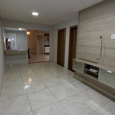 CASA REFORMADA | CONDOMÍNIO ESMERALDA - Casa de Condomínio em Várzea Grande - à venda - IDEALE - PASTRE OLIVEIRA