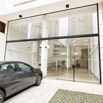 SALA COMERCIAL PARA LOCAÇÃO - FAZENDA, ITAJAÍ - Salas Comerciais em Fazenda, Itajaí - para locação - Brava Norte Imóveis
