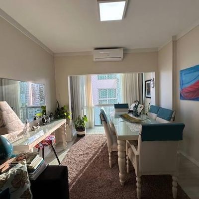 Apartamento à venda com 2 quartos na quadra mar em Balneário Camboriú - Apartamento em Centro, Balneário Camboriú - à venda - Prosperitá