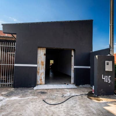 RUA AVELINO BRAGA, 415 - PRESIDENTE CASTELO BRANCO - Comercial em Braga, Presidente Castelo Branco - para locação - Rafael Ortega Imóveis