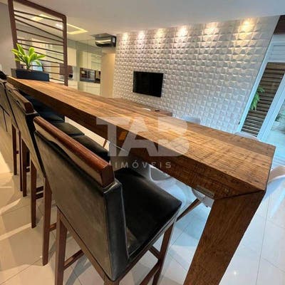 Apartamento com 2 Suítes para Alugar na Praia Brava - Apartamento em Praia Brava, Itajaí - para locação - TAB Imóveis