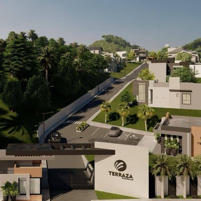 Lote/Terreno à Venda, Fortaleza - Blumenau - Lote/Terreno em Fortaleza, Blumenau - Tomio Imoveis Ltda
