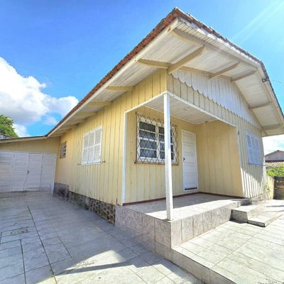 Casa - Centro - Barra Velha - SC - Casa em Centro, Barra Velha - à venda - Márcio Imóveis Ltda