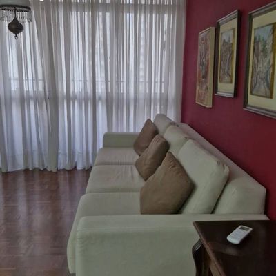 Apartamento com 3 quartos, Vila Uberabinha - São Paulo - Apartamento em Vila Uberabinha, São Paulo - para locação - Terra Vale Negócios Imobiliários
