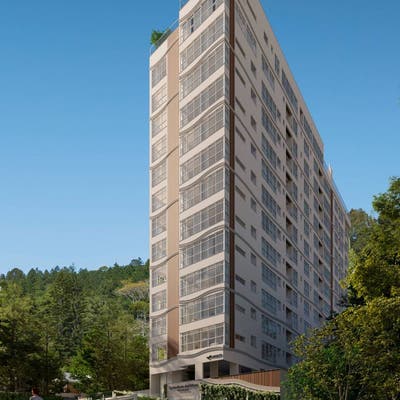 Splendore Del Mare | Apartamento com 2 Suítes | Cabeçudas | Itajaí - Apartamento em Cabeçudas, Itajaí - à venda - TAB Imóveis