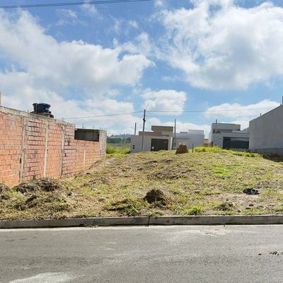 Terreno á Venda localizado no bairro Smart City em Indaiatuba Sp - Lote/Terreno em Parque Barnabe, Indaiatuba - à venda - IMOBILIÁRIA ELO FORTE IMÓVEIS