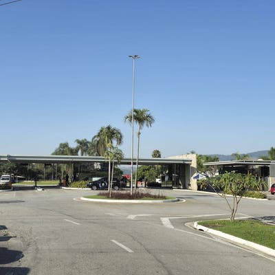 Terreno com 4 quartos à venda em Alphaville - SP - Lote/Terreno em Santana de Parnaíba - à venda - OSASCO IMOVEIS