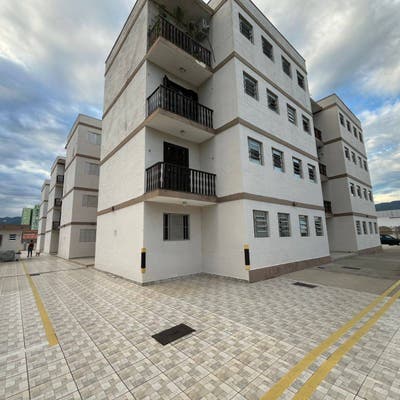 Apartamento Mobiliado-Á Venda-Indaiá -Caraguatatuba-Sp - Apartamento em Indaiá, Caraguatatuba - à venda - Vilela Imóveis