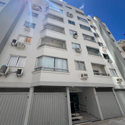 Aluguel Anual - 02 Dormitórios - Quadra Mar - Ejamar - Apartamento em Centro, Balneário Camboriú - para locação - TK Imóveis