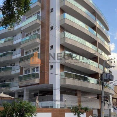 Rua Evaristo de Morais nº 1000 - Apartamento em Vila Valqueire, Rio de Janeiro - à venda - Negrine imobiliária
