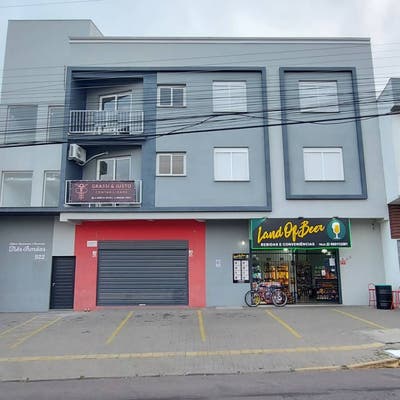 São Vicente | Gravataí - Loja em São Vicente, Gravataí - para locação - Vance Imóveis
