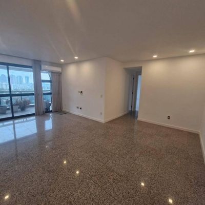 Apartamento 2 Quartos à venda no WaterWays, Barra da Tijuca - Rio de janeiro/RJ - Apartamento em Barra da Tijuca, Rio de Janeiro - à venda - Ativa Imobiliária LTDA