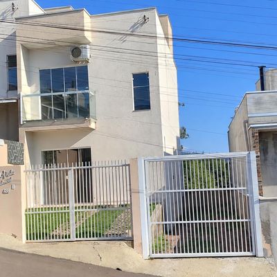 Fachada de edifício