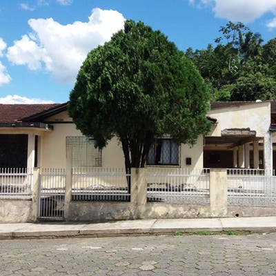 Lote/Terreno, Nova Brasília - Jaraguá do Sul - Lote/Terreno em Nova Brasília, Jaraguá do Sul - à venda - MAVIC IMÓVEIS