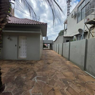 casa à venda no centro da cidade - Casa em Centro, Santo Ângelo - à venda - CLARICE FURTADO FLORES RIGO ME