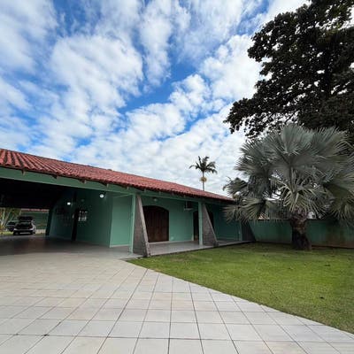 Casa no Coração de Guaratuba - Casa em Cohapar, Guaratuba - para locação - Ferreira Imóveis