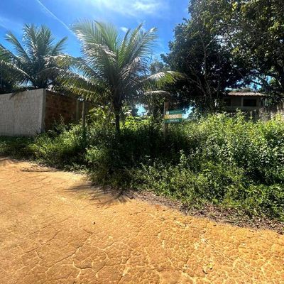 Belo lote no Villas I - Lote/Terreno em Arraial d´Ajuda, Porto Seguro - à venda - Ramos Arraial